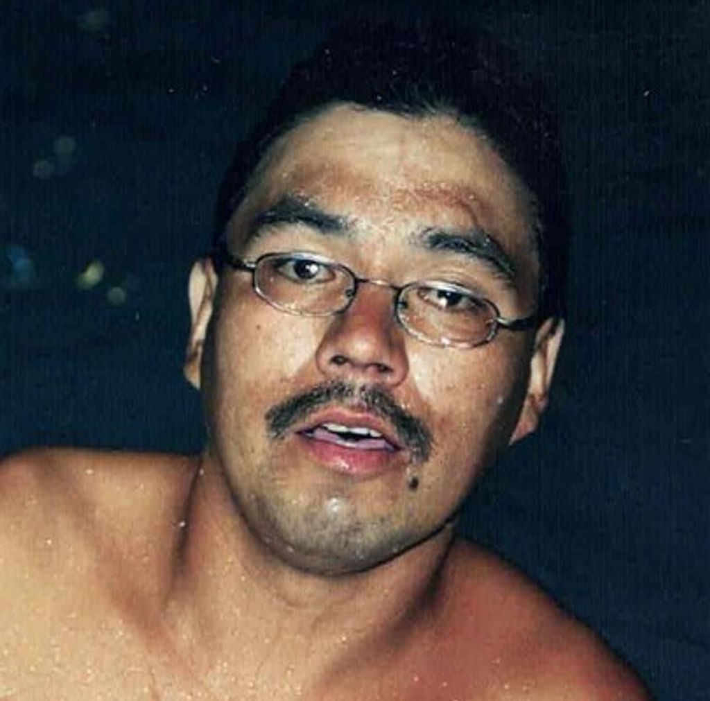 Eric Strong Profile Photo