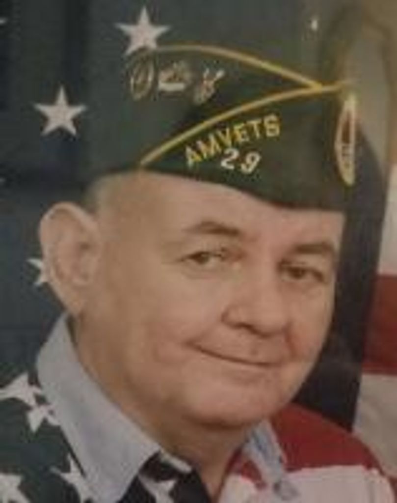 Larry E. Hunter Profile Photo