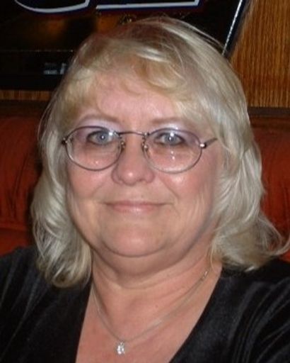 Tricia Morgan Profile Photo