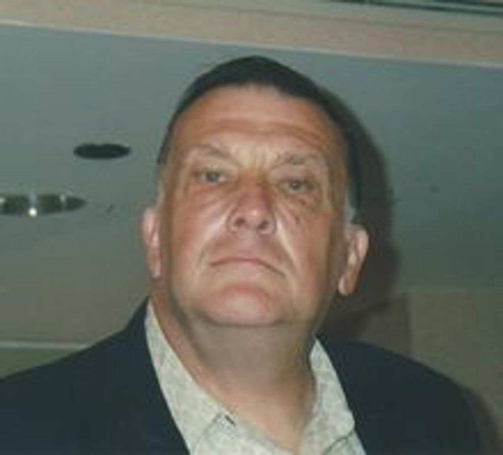 Richard  W. Ulman Profile Photo