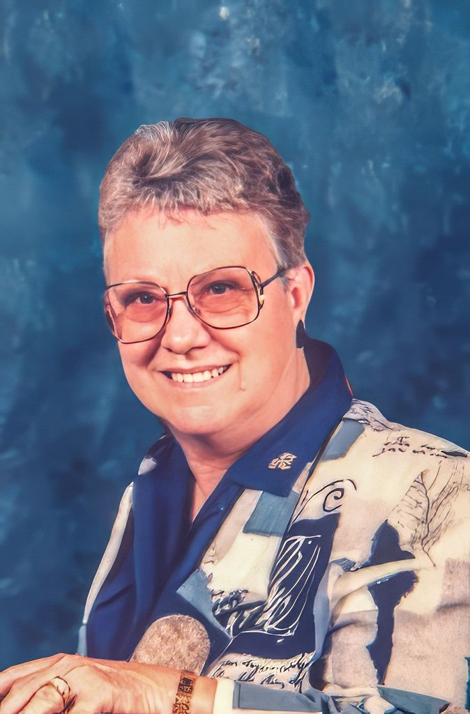 Jean Chalcraft