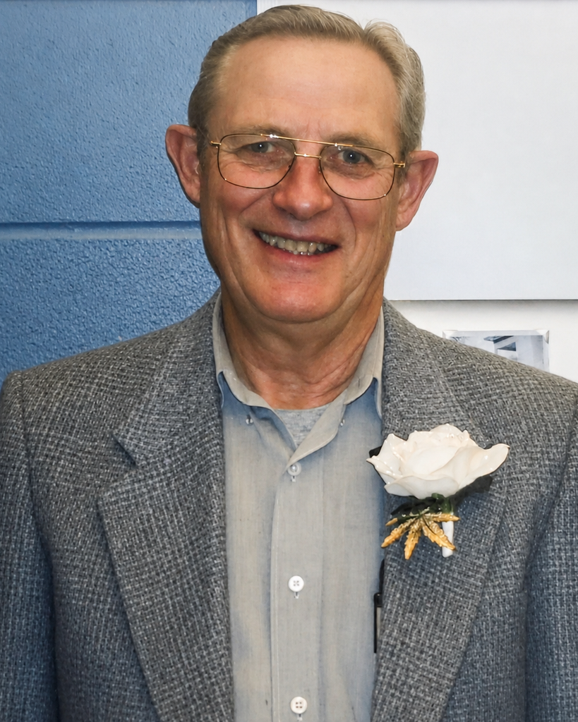 Roy Dean McCallister Profile Photo