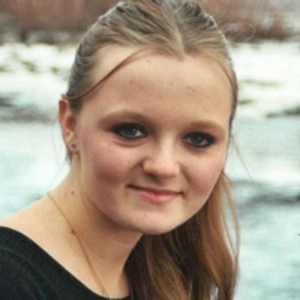 Melinda Sue Murphy