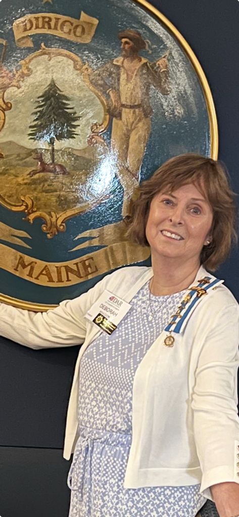 Deborah Bragdon Profile Photo