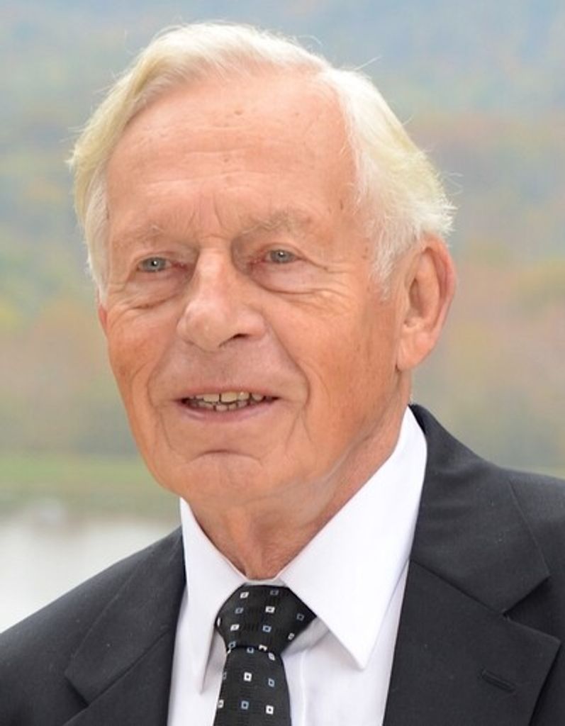 Richard Bald Profile Photo