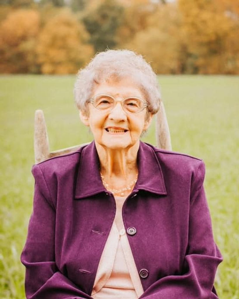Margie Helen Tennyson Profile Photo