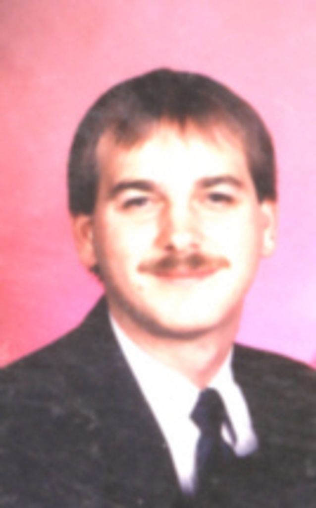 Danny Lee Stahl Profile Photo