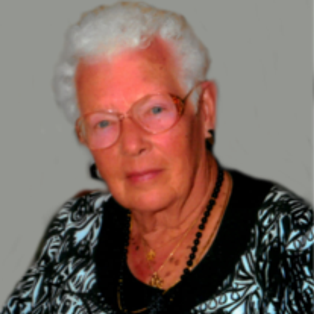 Carolyn Ellen Hammitt (nee Kreiner)