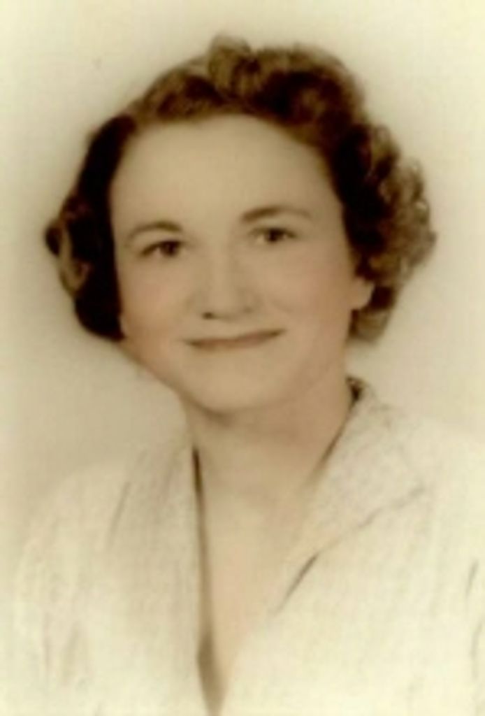 Virginia H. Dafler