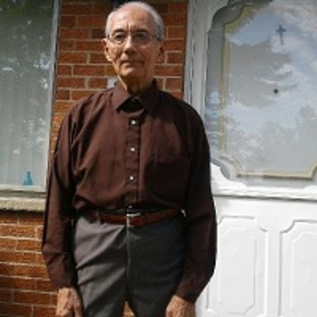 Eusebio Dimaya Jr.