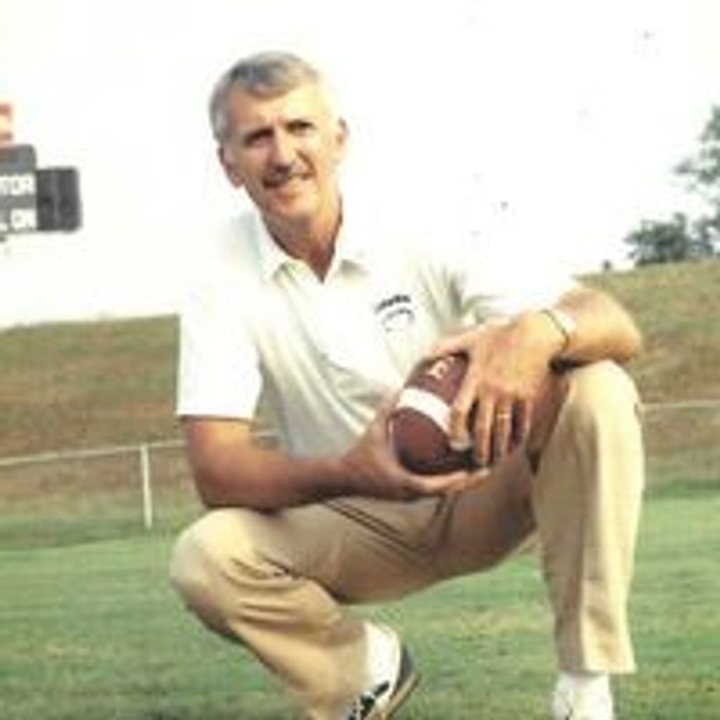 Robert E. "Bob" Yancey, Sr.