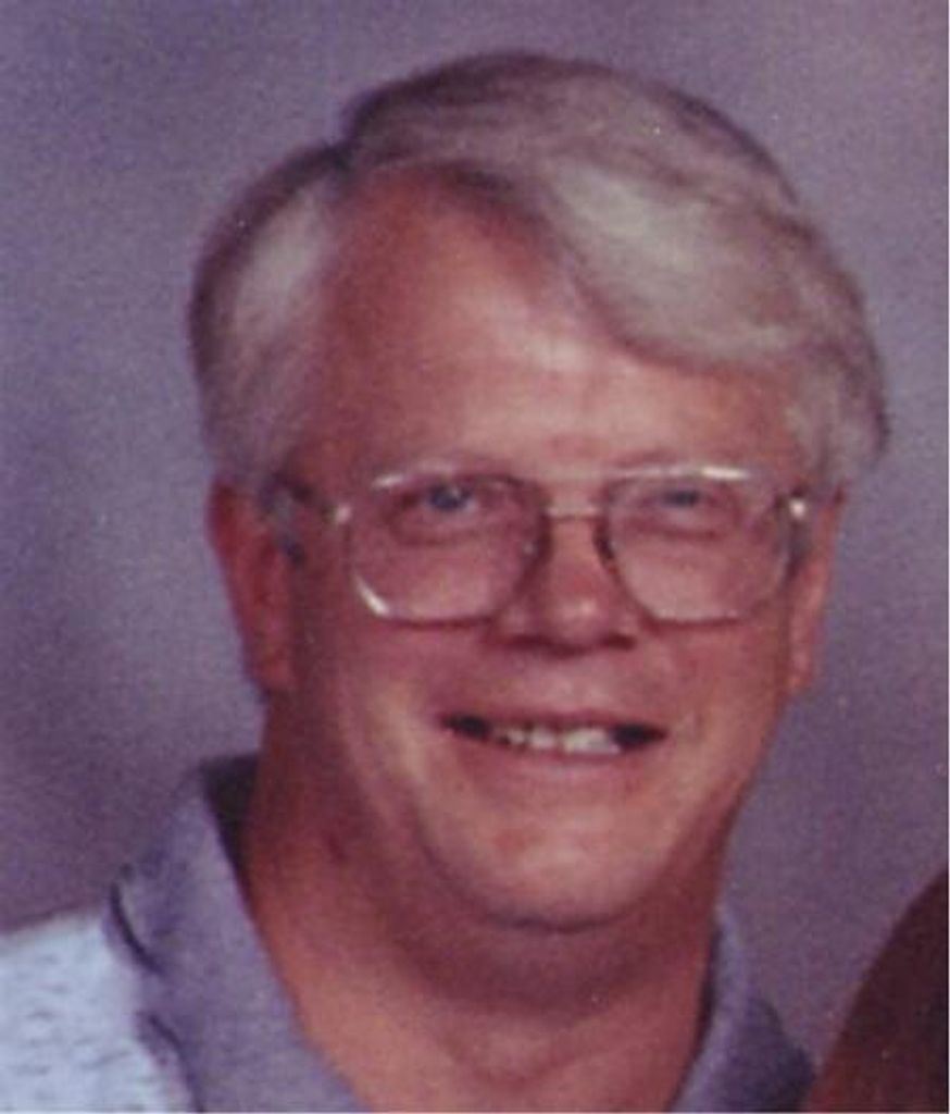 Terry  Kent Kruschwitz