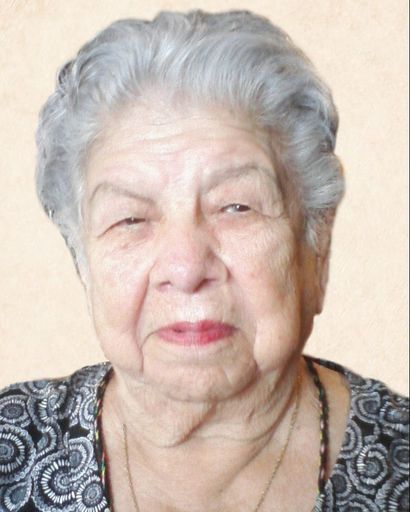 Graciela E. Garza's obituary image