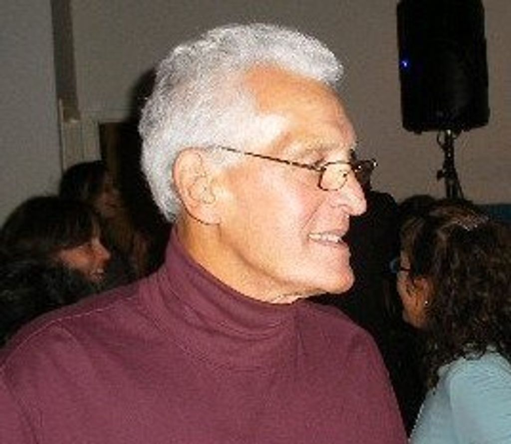 Dino N. Straface