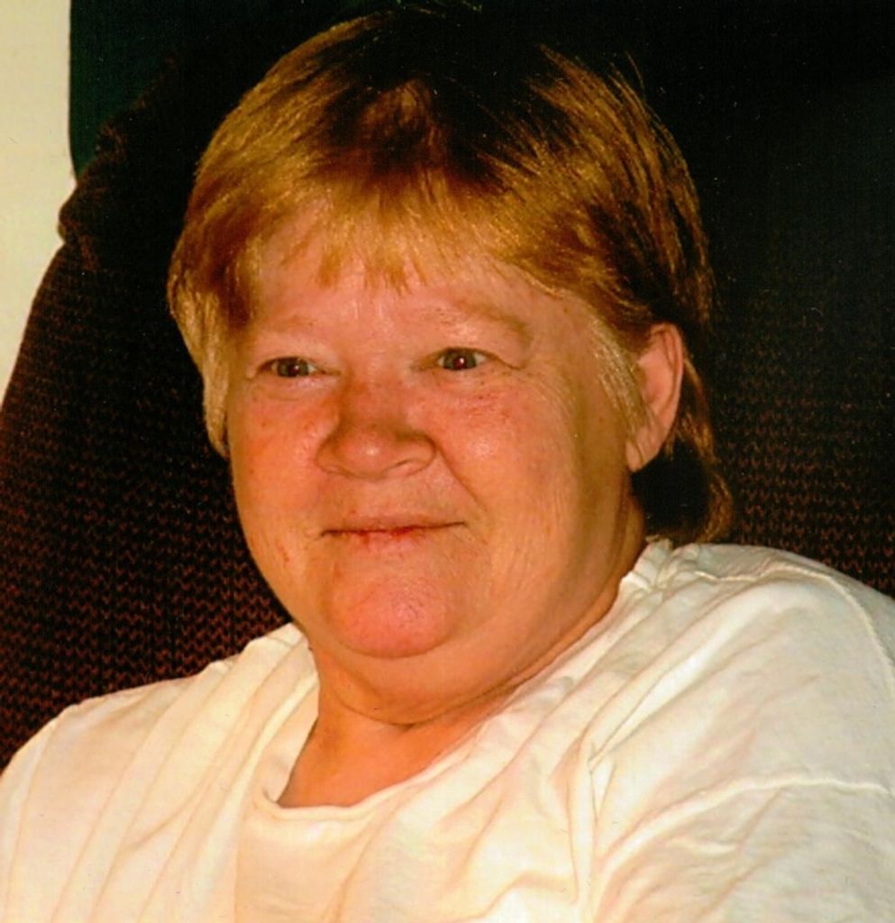 Mary F Laird