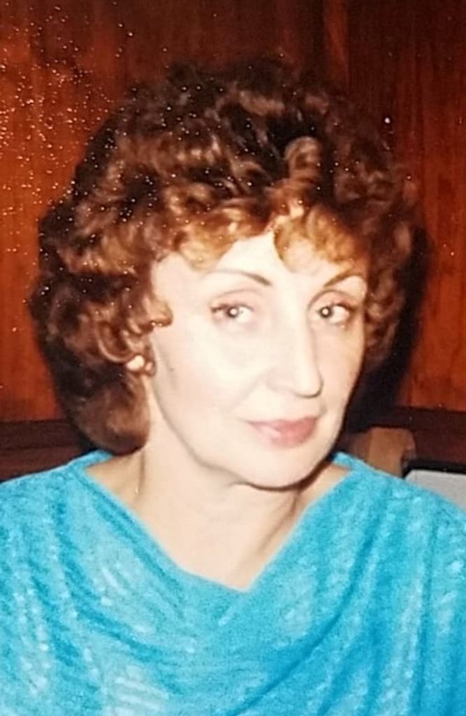 Betty Lou Knespel Profile Photo