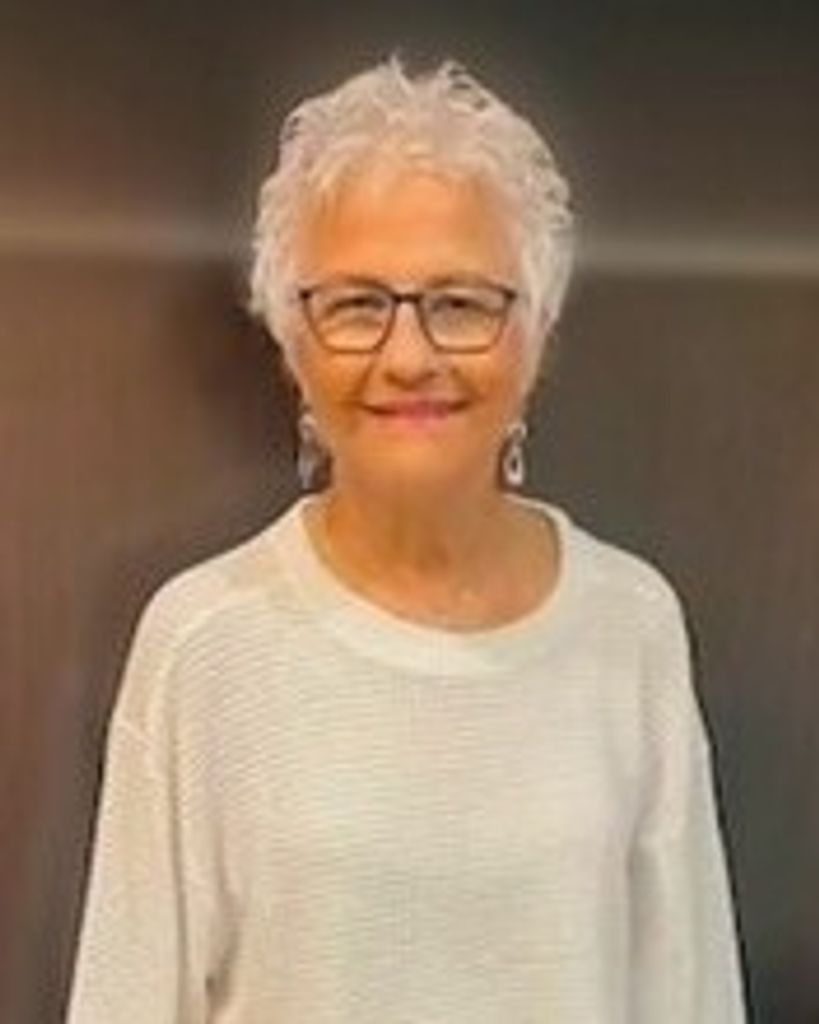 Carole Anne Oubre Reeves Profile Photo