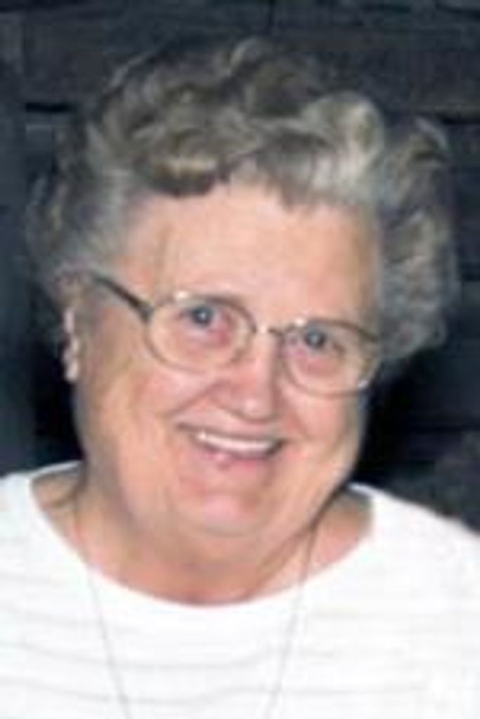 Eleanor C. Goeckner