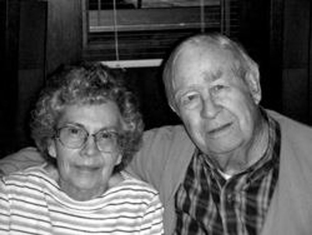 John And Eleanor Taylor