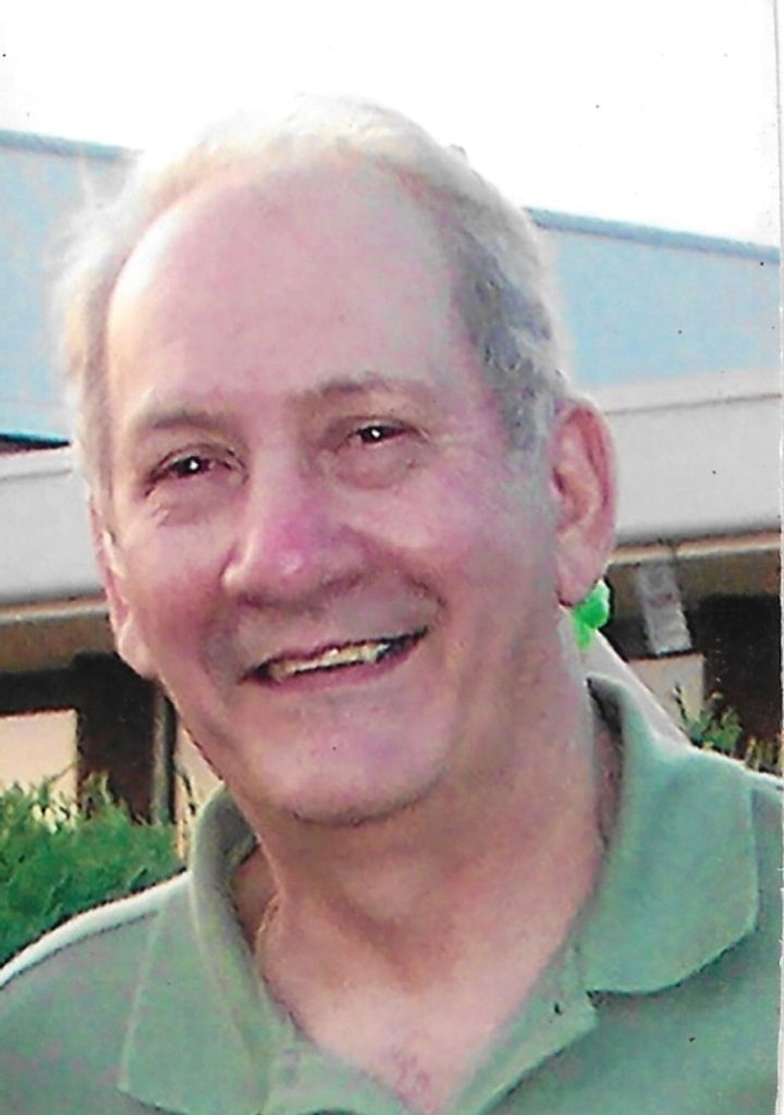 Gerard L. Secco Profile Photo