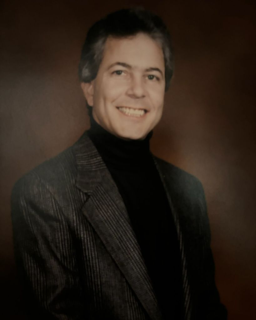 Jeffrey Couzens Profile Photo