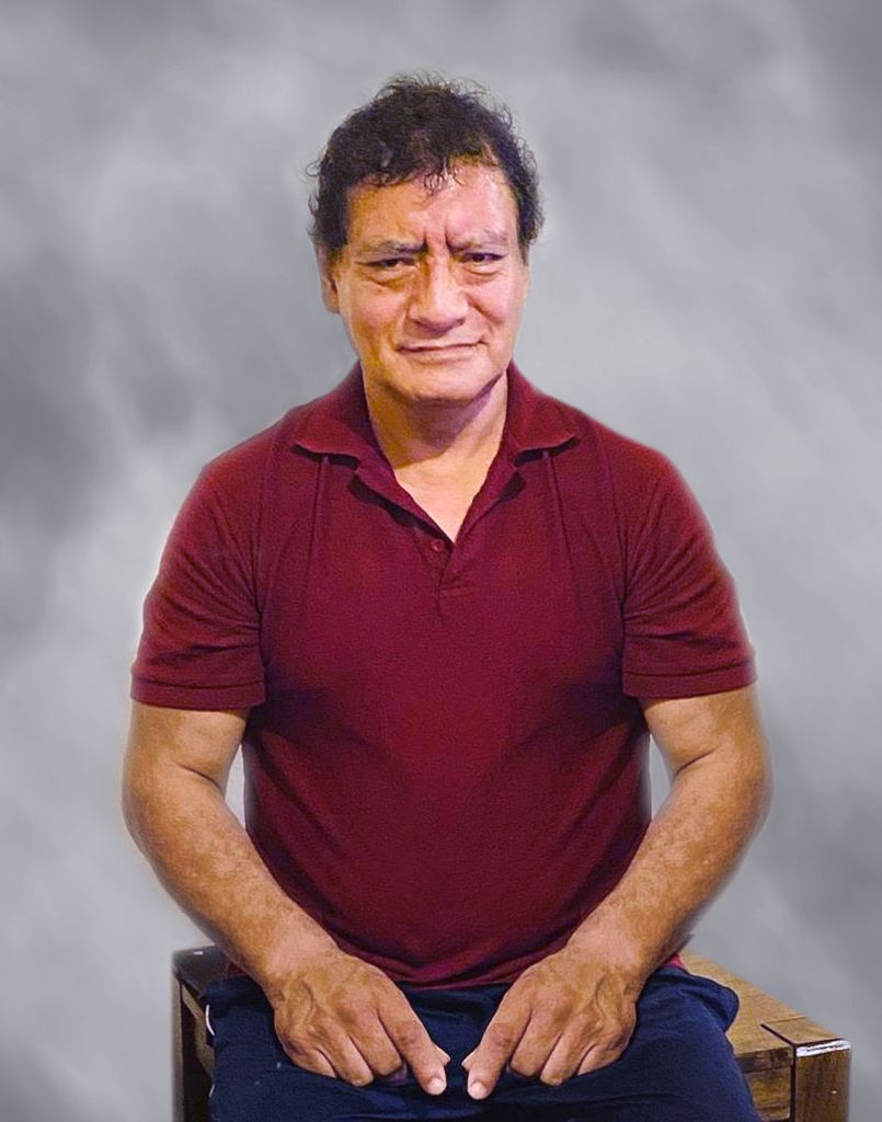 Israel Rodriguez Profile Photo