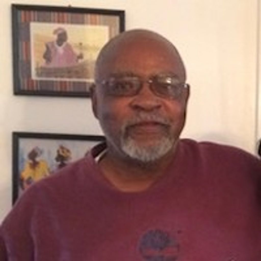 Mr. Tommie Dumas Profile Photo