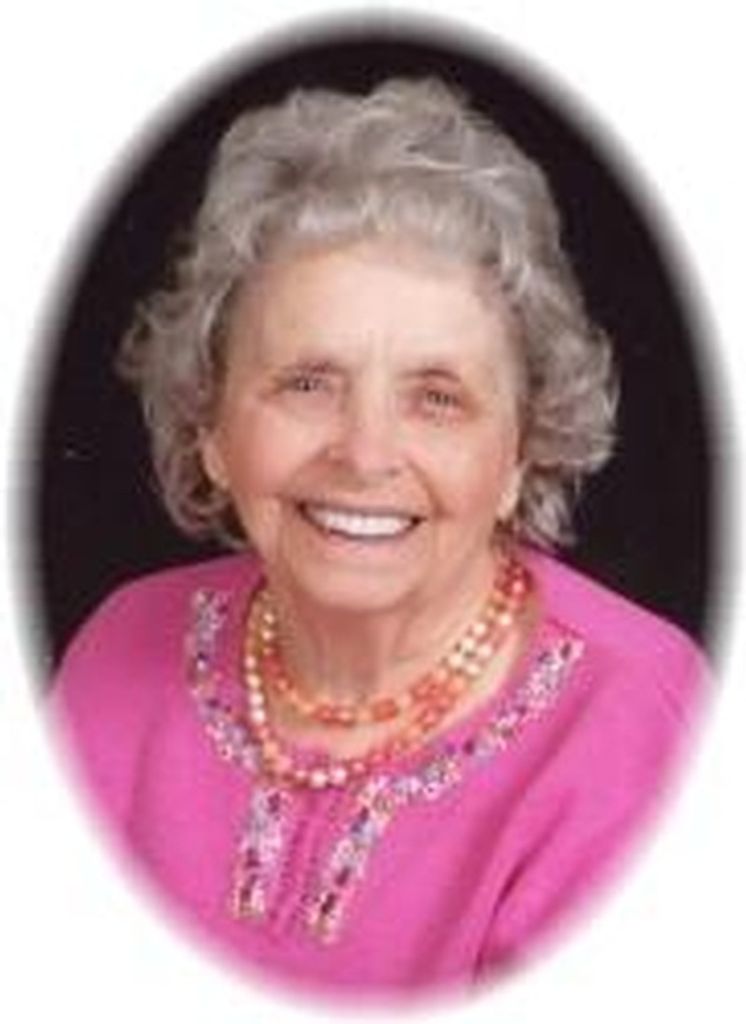 Mary Ellen Sproull Profile Photo