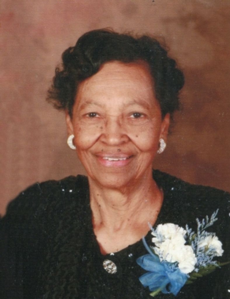 Charlotte Eileen Pryor