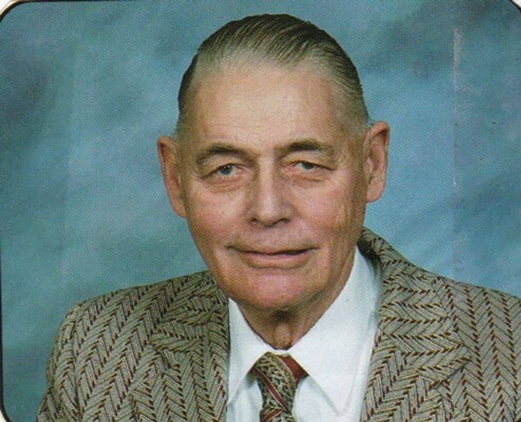 Donald Frank Schneider Profile Photo