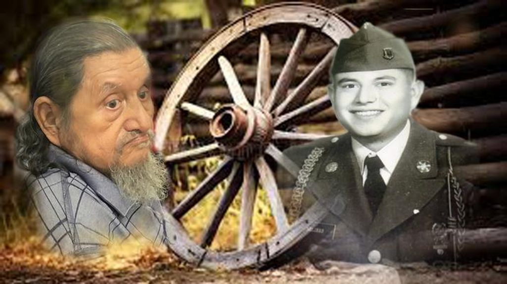 Anastacio Salinas Profile Photo