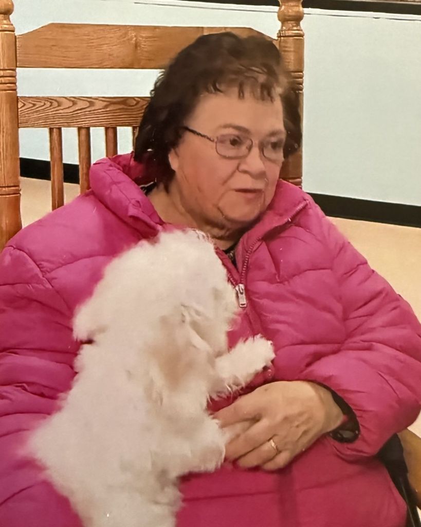 Sue Ann Beverly Profile Photo