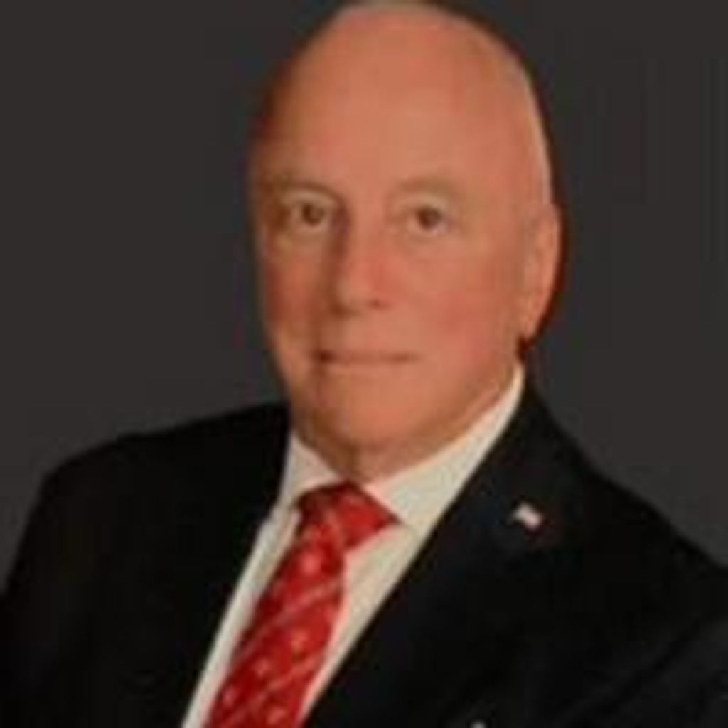 Warren Bellamy Shull