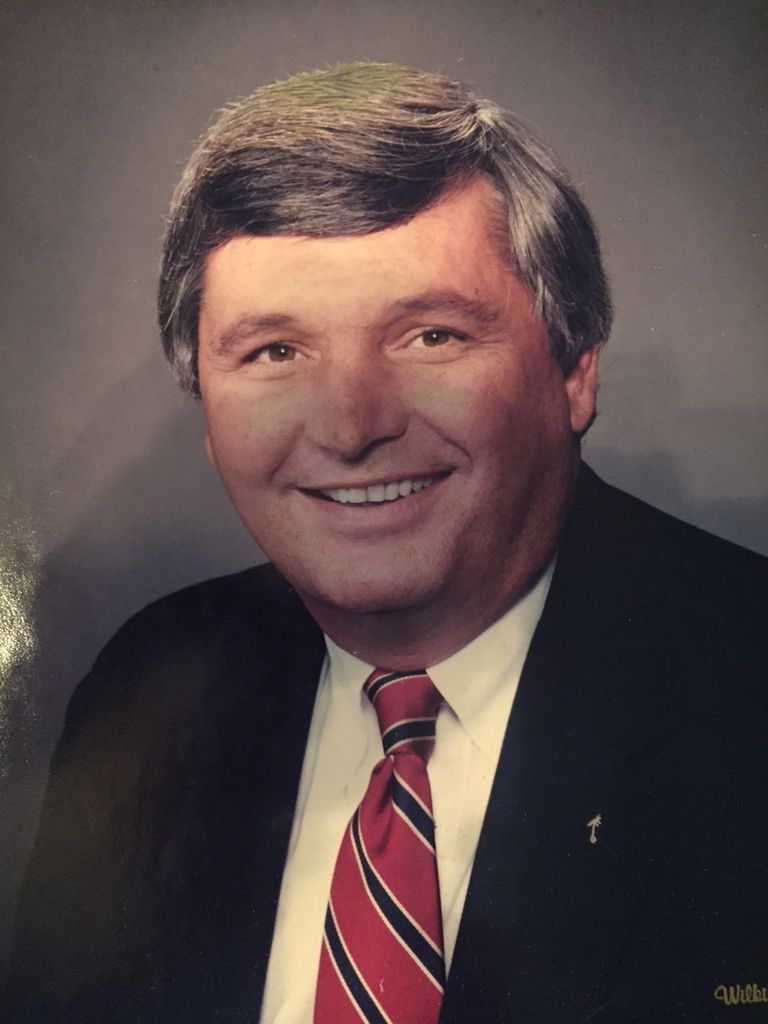 Gordon Shaw