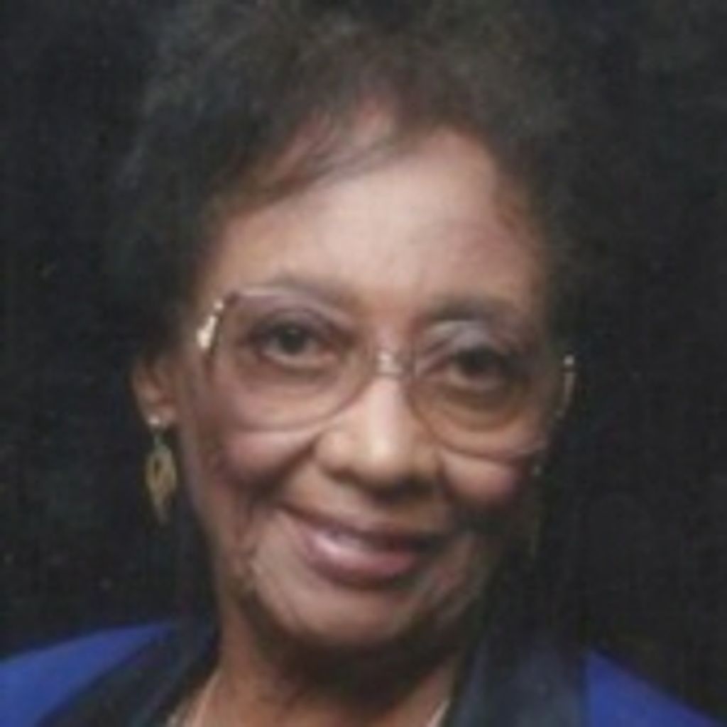 Rosa  M. Pearson