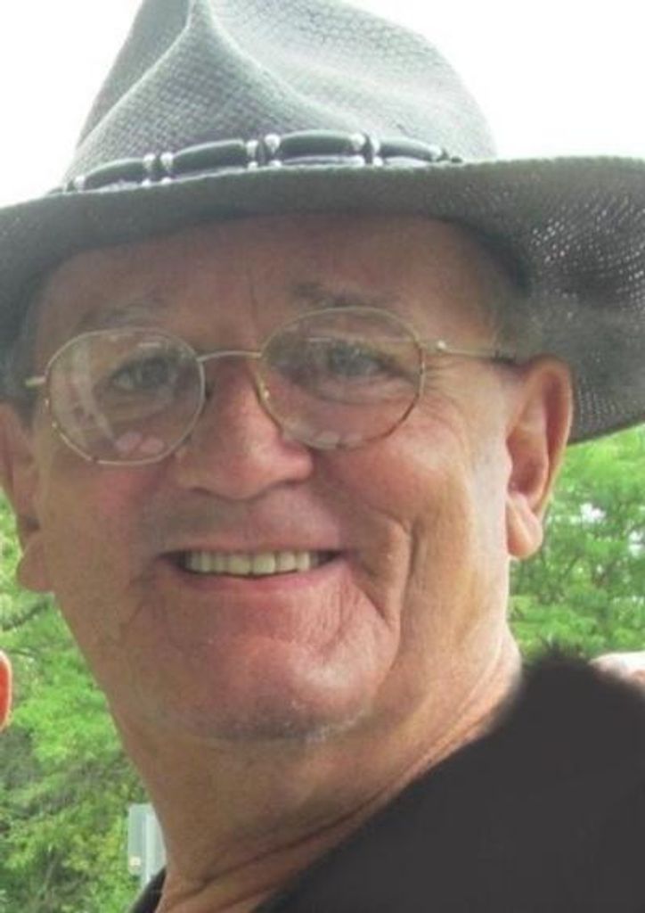 Deacon John H. Collins Profile Photo