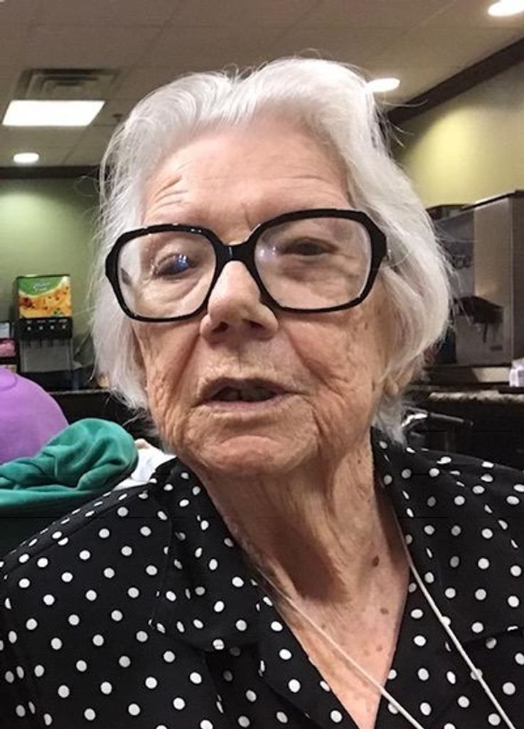 Viola Wren Bynum Profile Photo