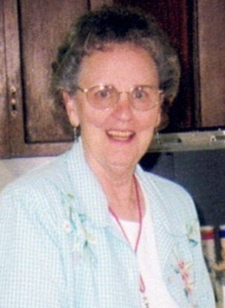 Frances Pauline Ballinger Profile Photo
