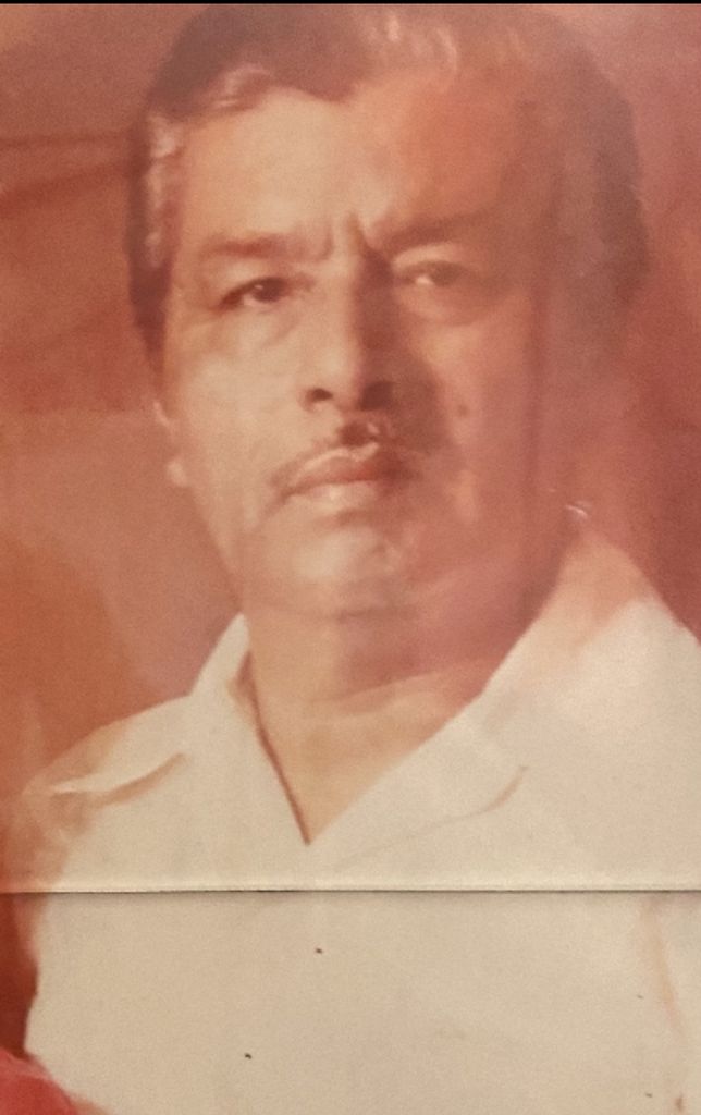 Eligio Hernandez