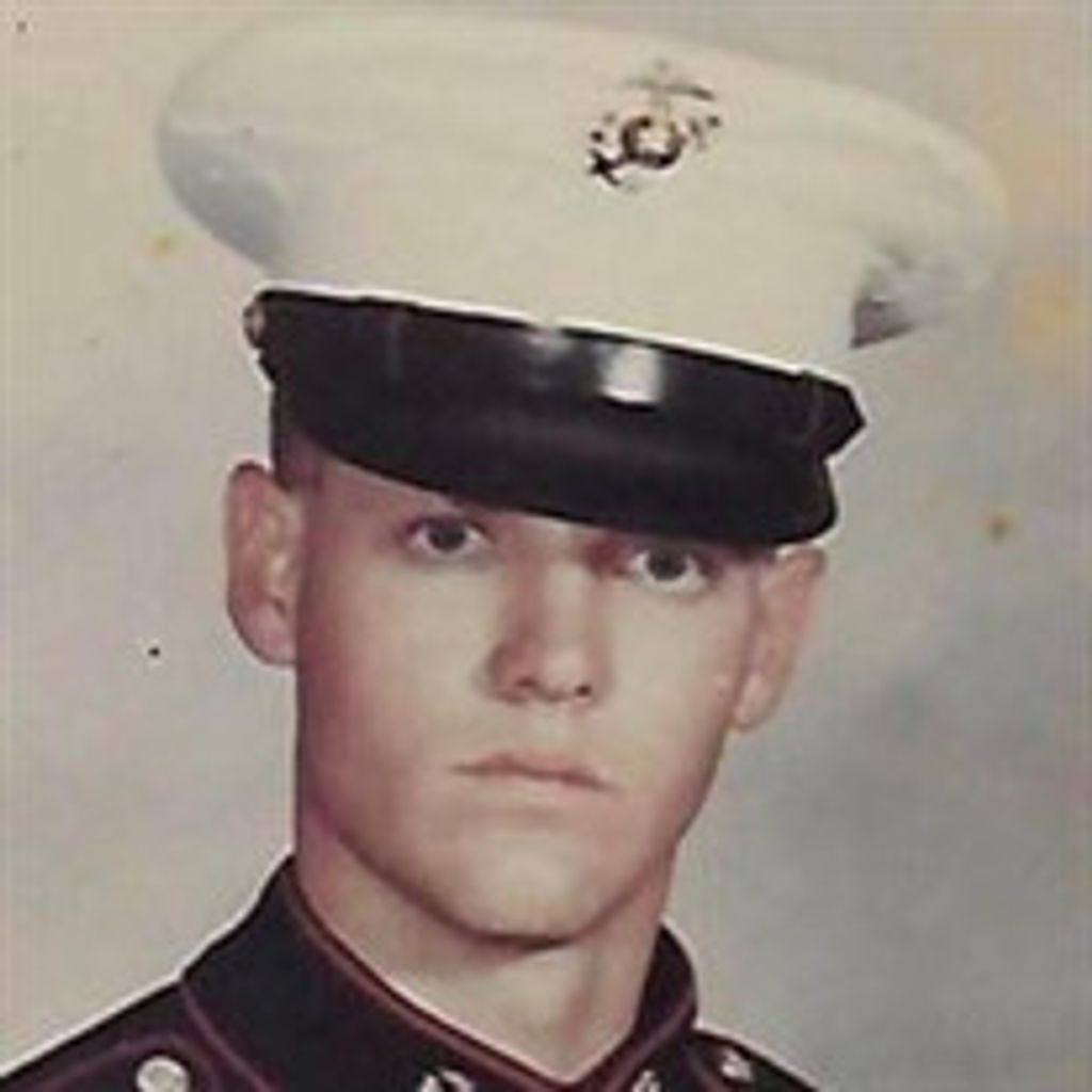 John Wesley Rothwell Jr.