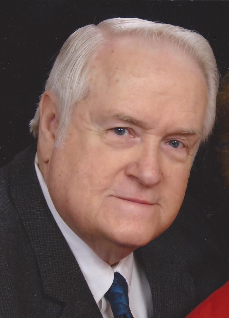 Ronald Farren Profile Photo
