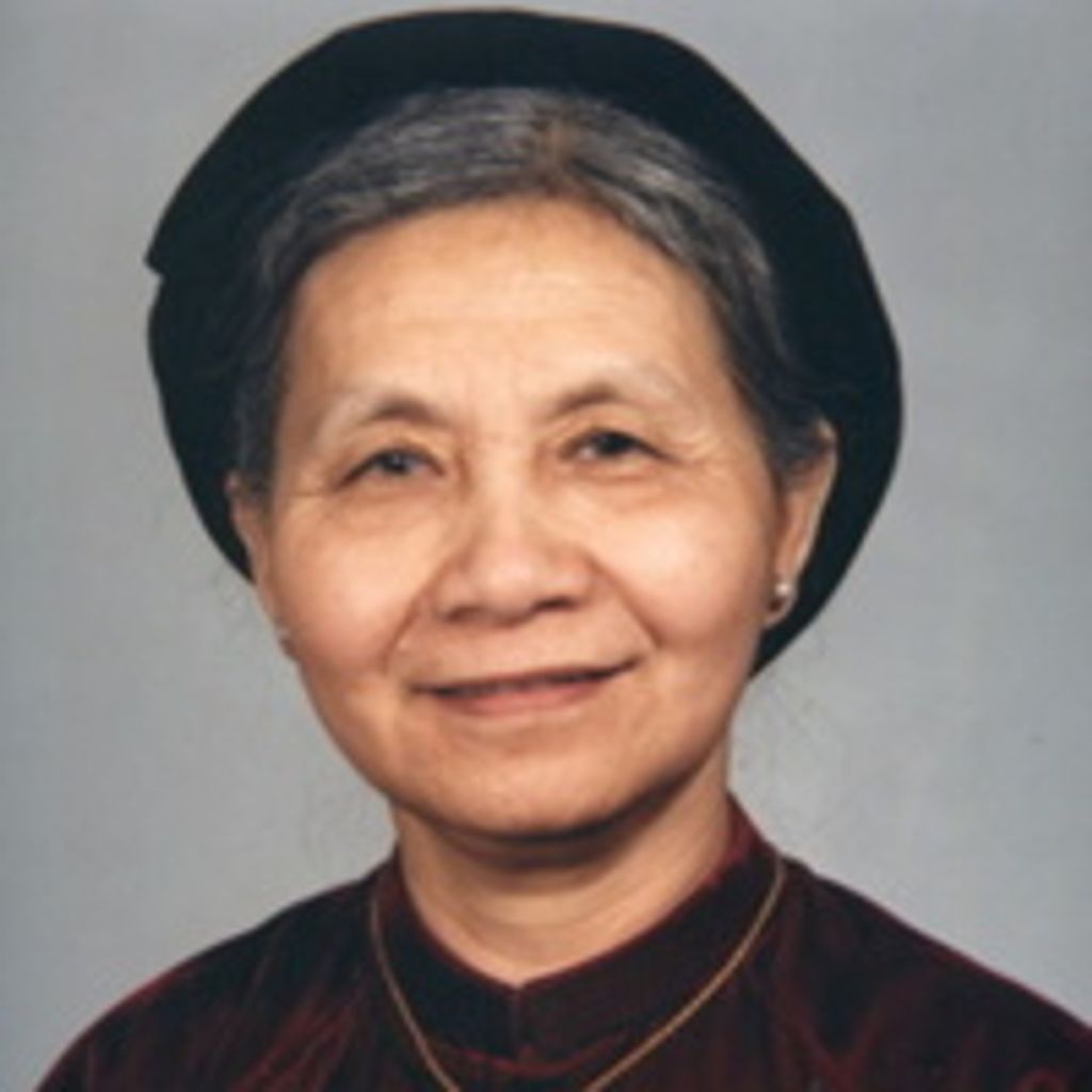 Le Thi Nguyen
