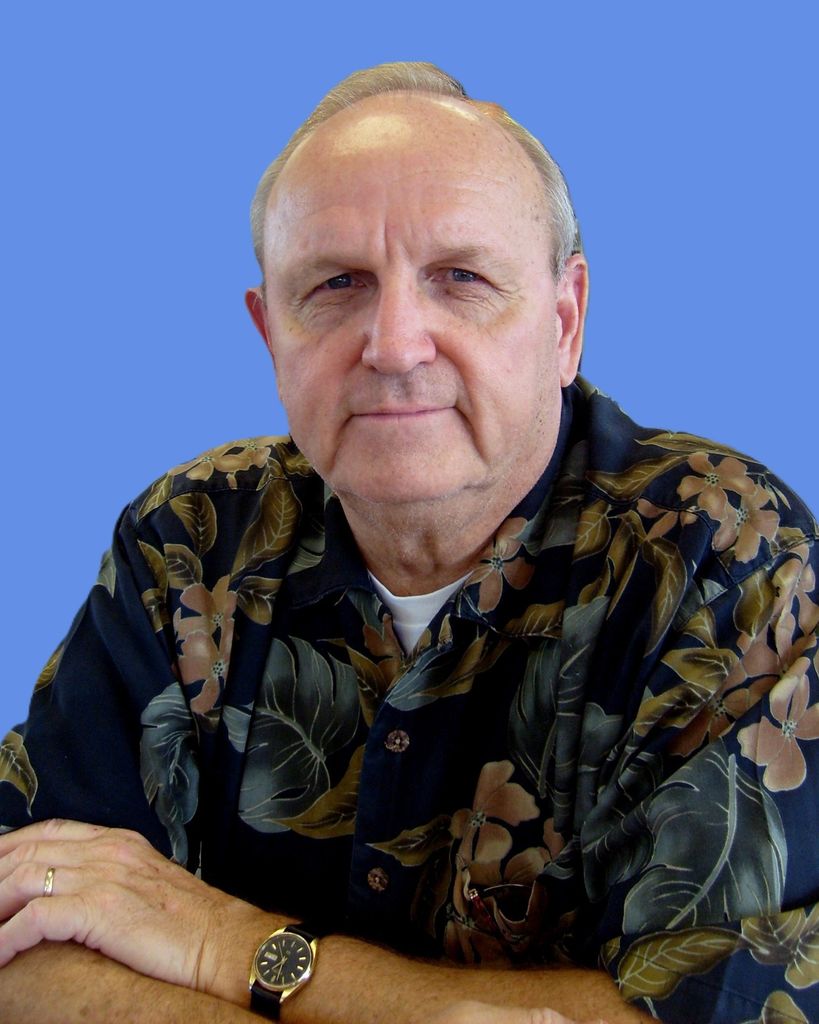 Wilmer Mehaffey Profile Photo