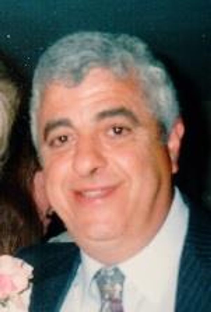 Alberto L. "Al" Lifrieri
