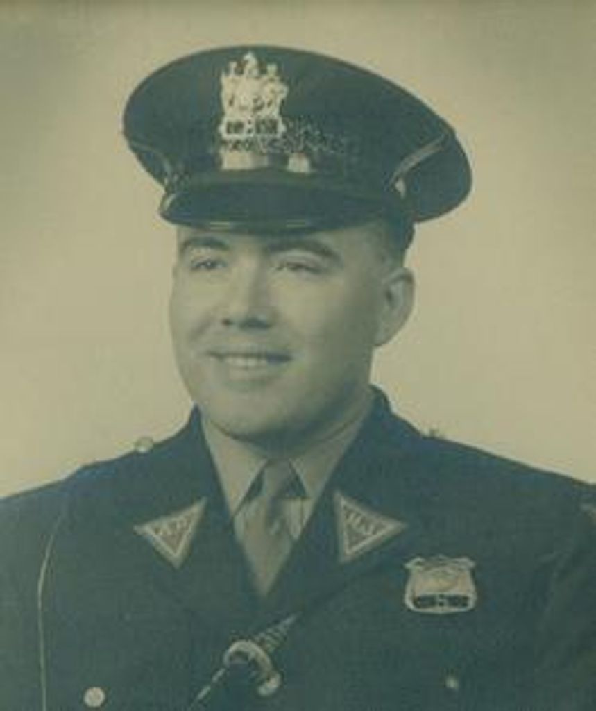 Charles "Ed" Bassett Profile Photo