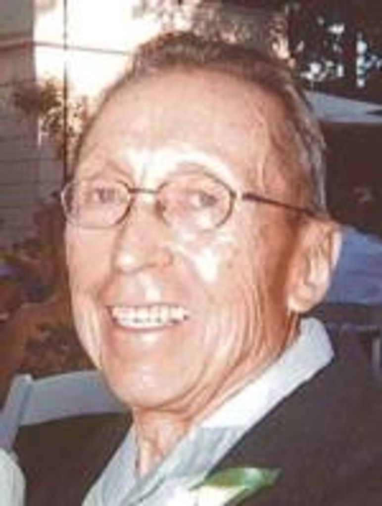 Frederick William Viets