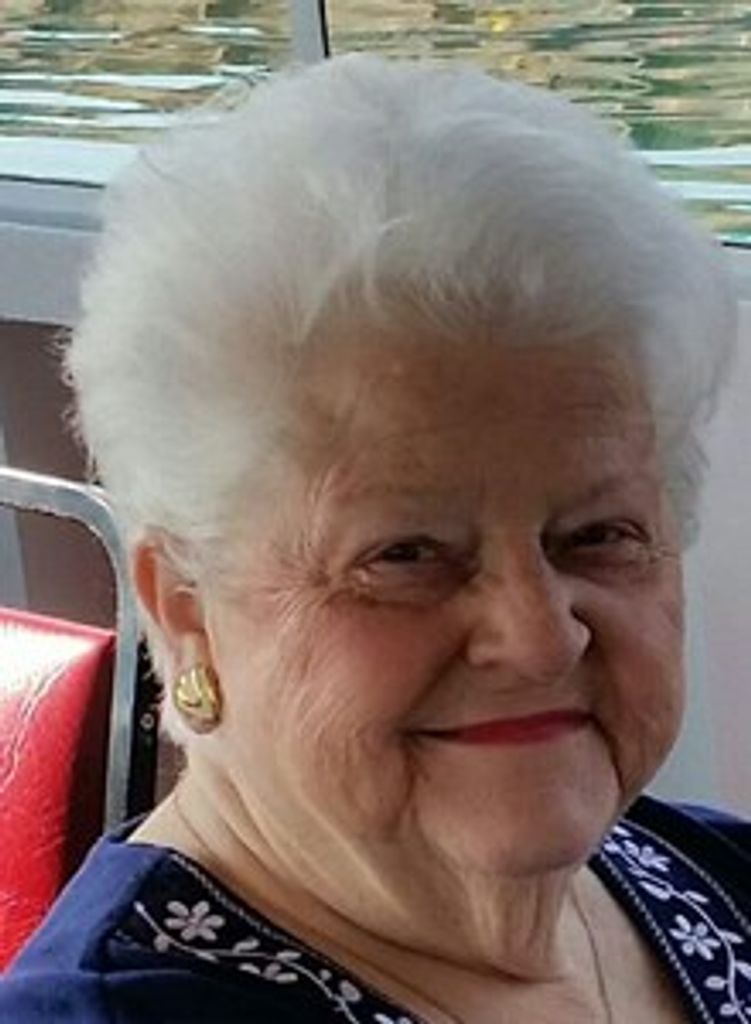 Beverley Ann Dreier