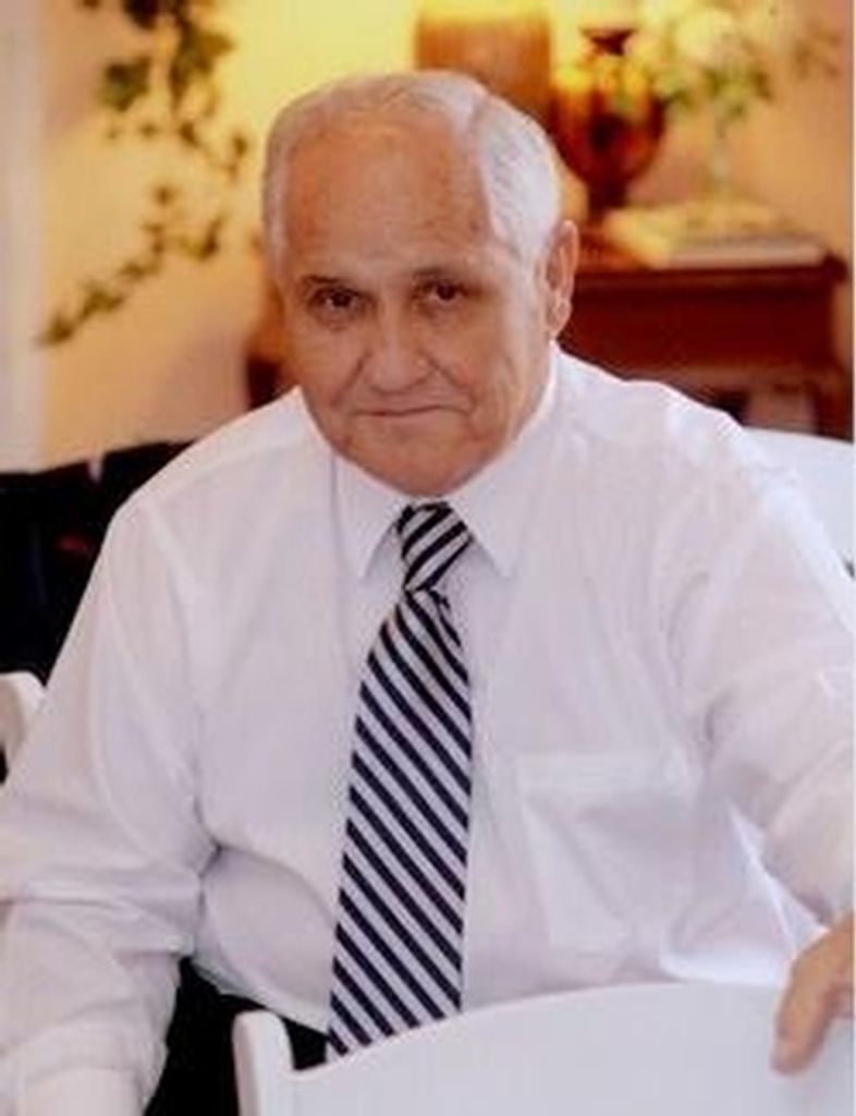 Thomas M. Little