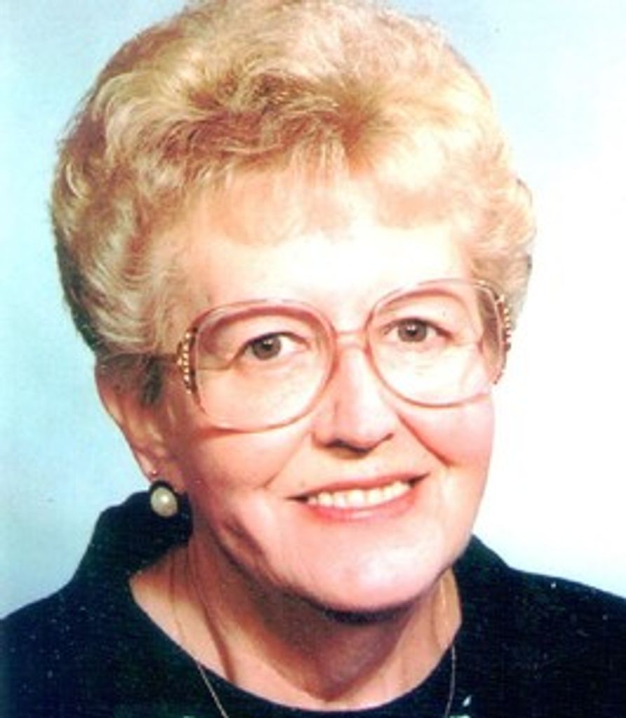 Norma  Jean (Brindley)  Farmer Profile Photo