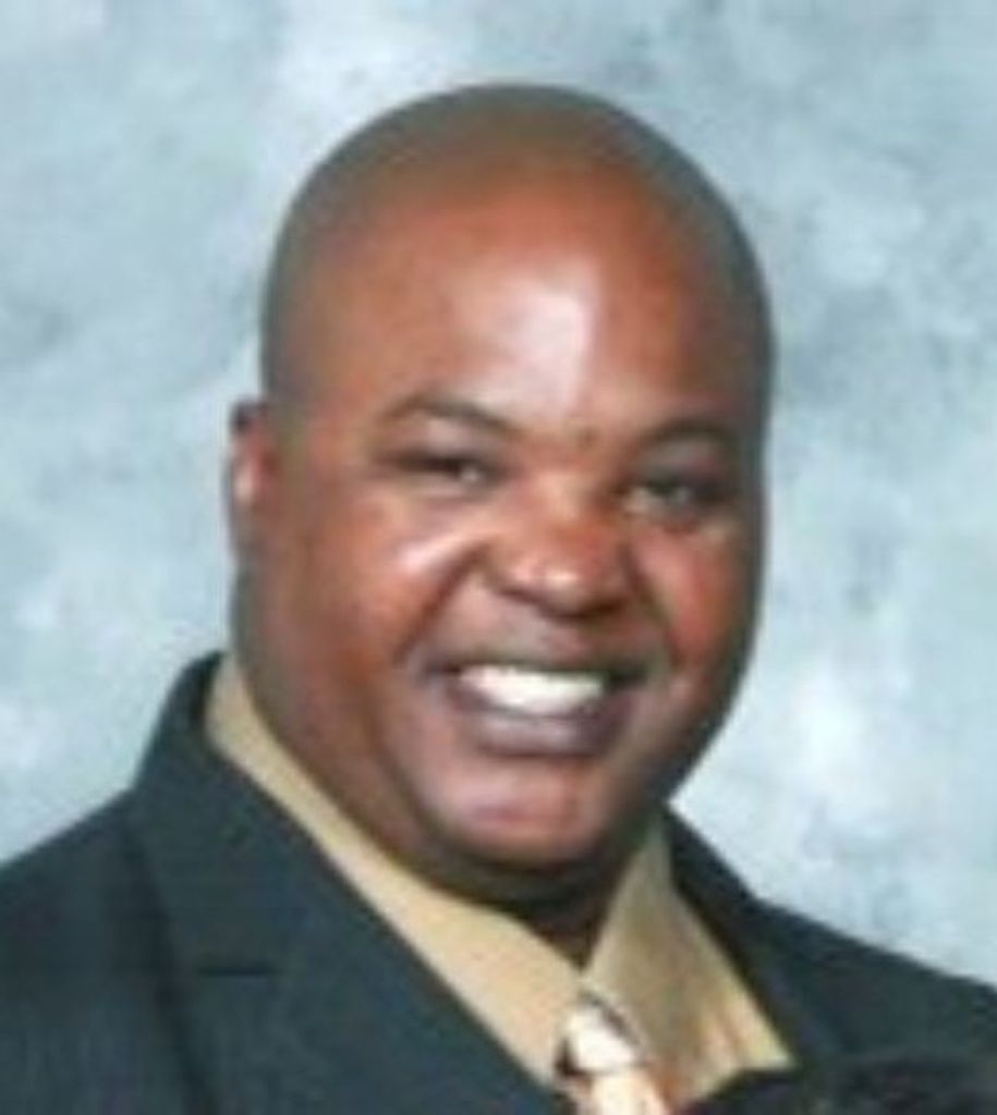 Pastor Anthony 'Toney' Beck Sr.